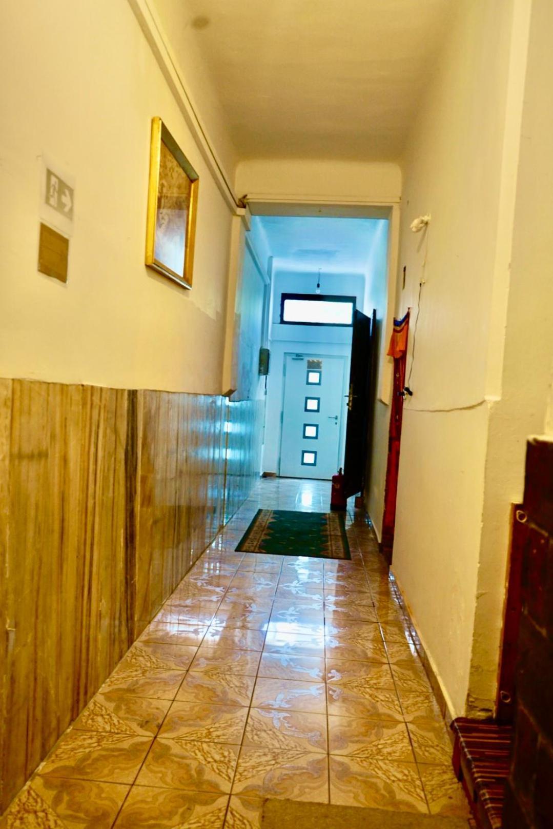 Schoepfwerk 10 Privatunterkunft