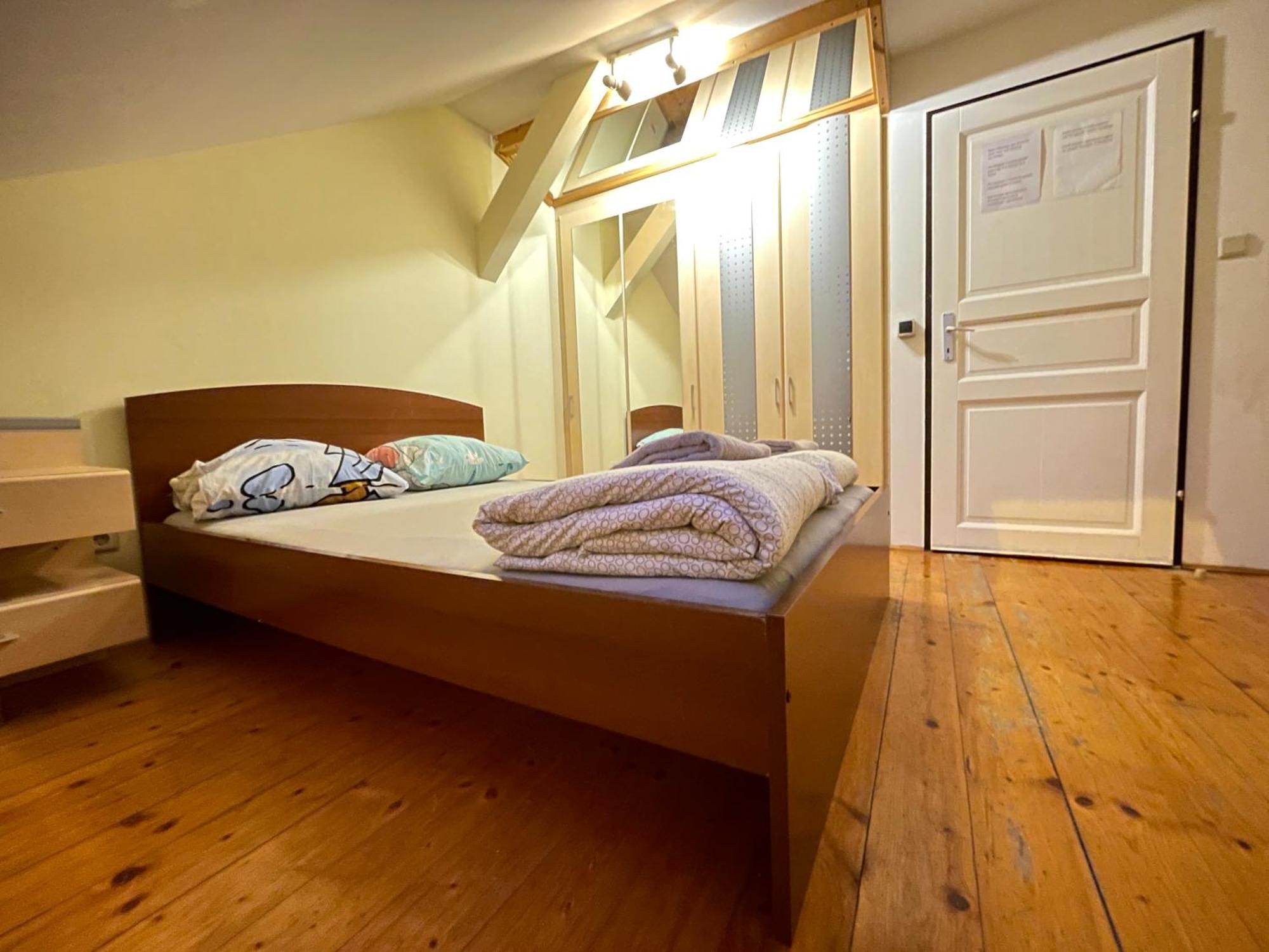 Schoepfwerk 10 Accommodatie bij particulieren
