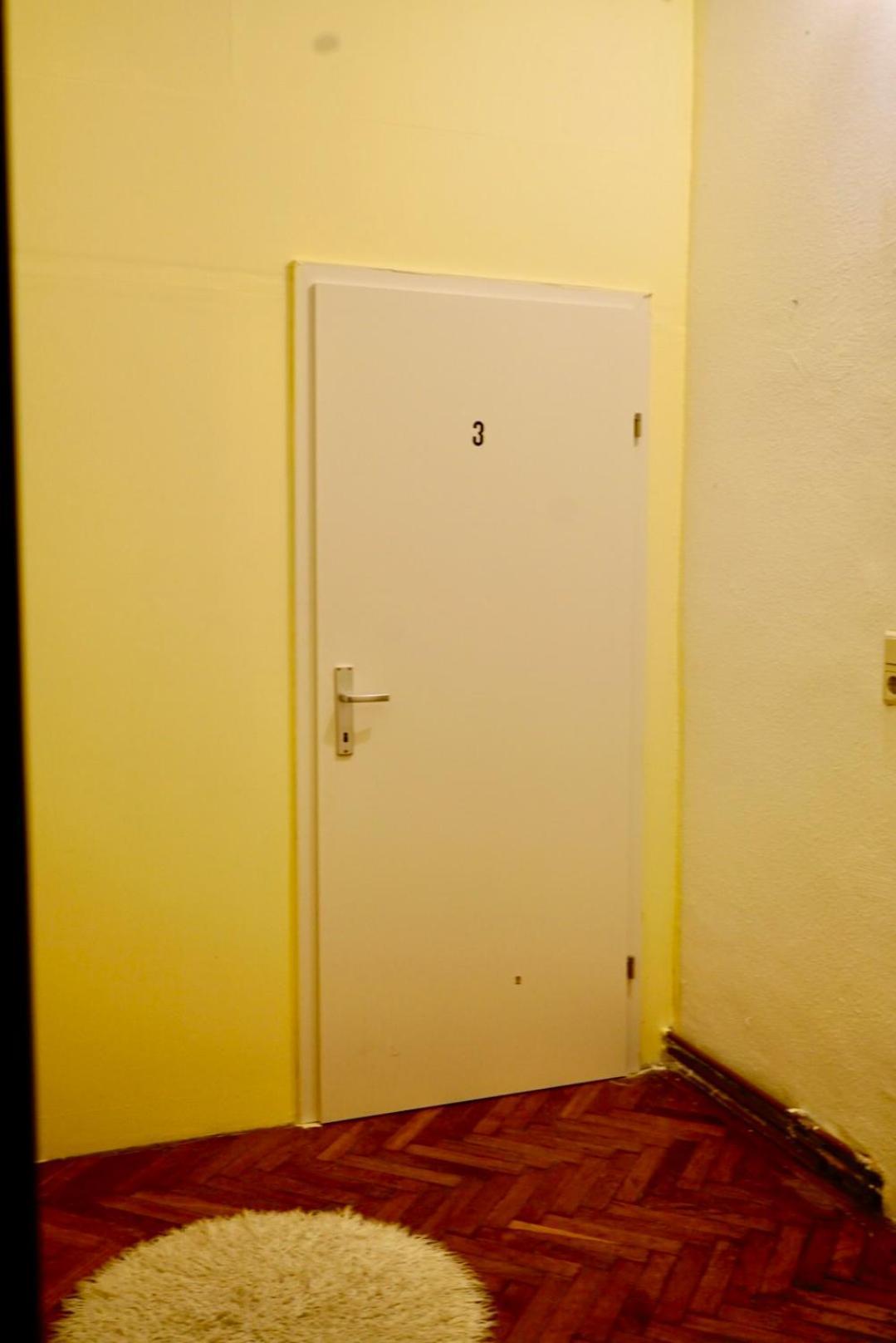 Schoepfwerk 10 Accommodatie bij particulieren