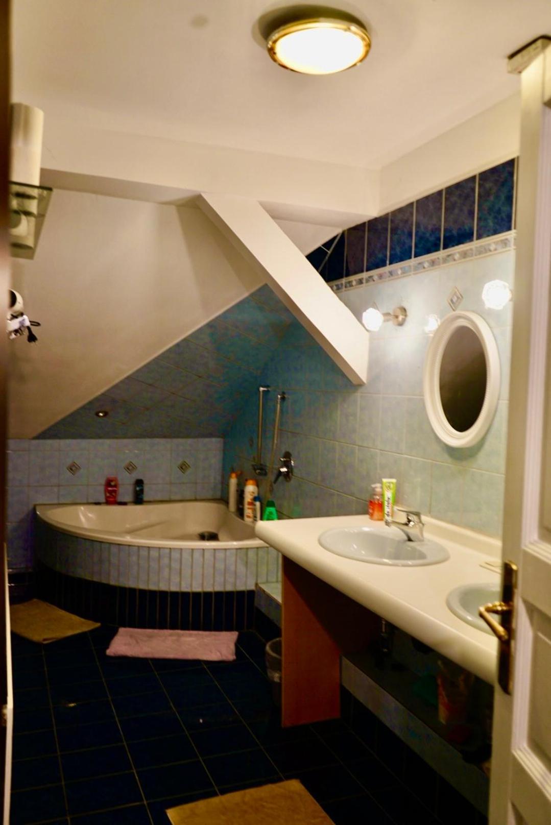 Schoepfwerk 10 Accommodatie bij particulieren *