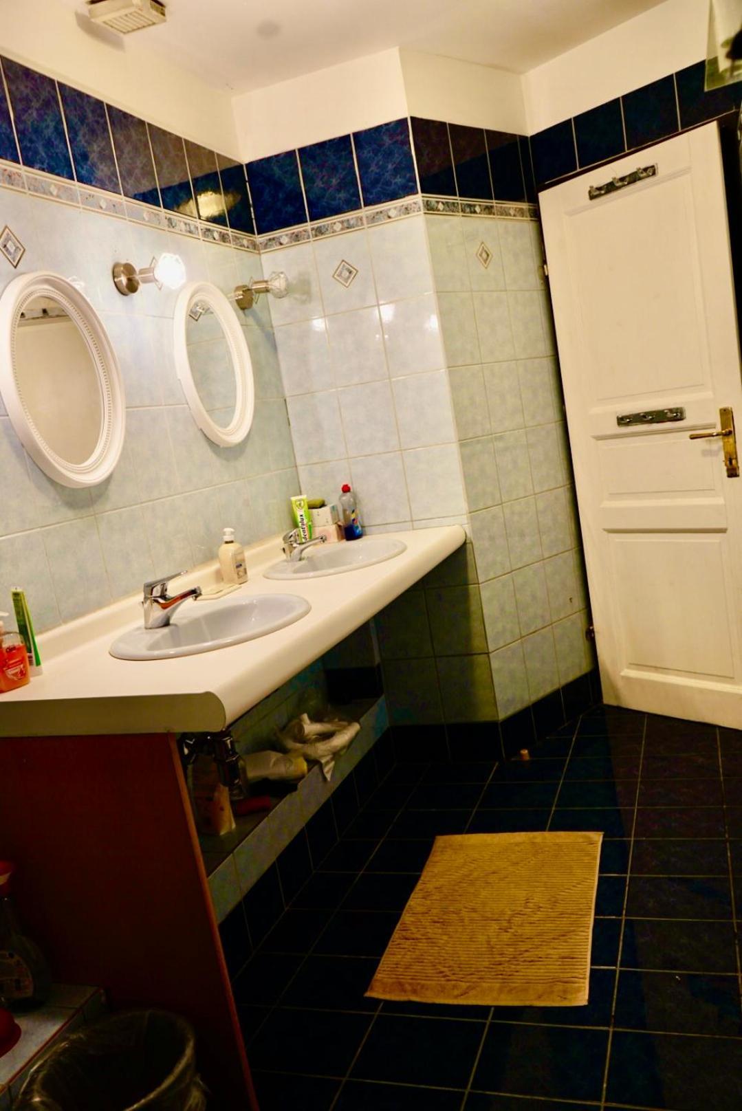 Accommodatie bij particulieren Schoepfwerk 10 *