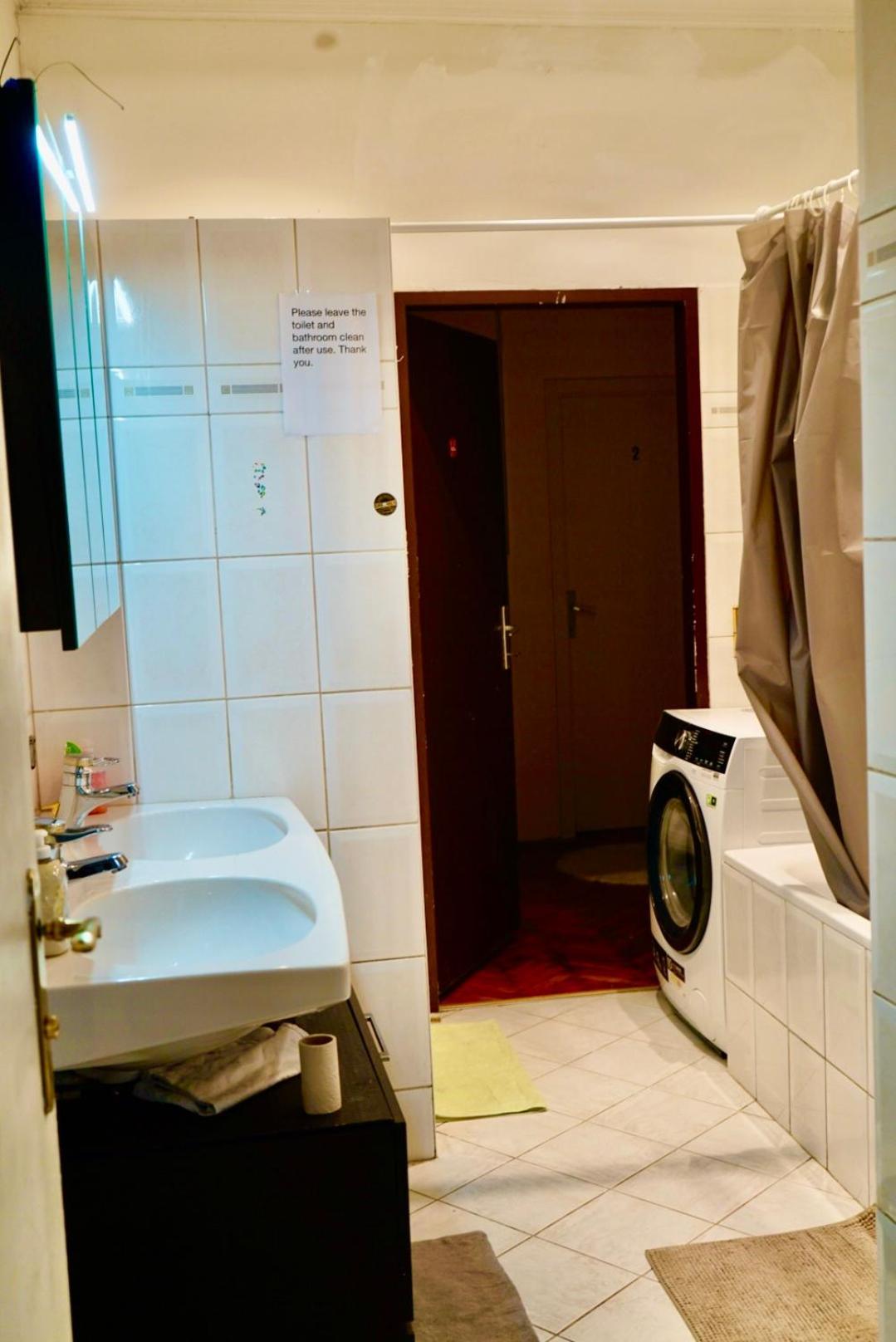 Schoepfwerk 10 Accommodatie bij particulieren Wenen