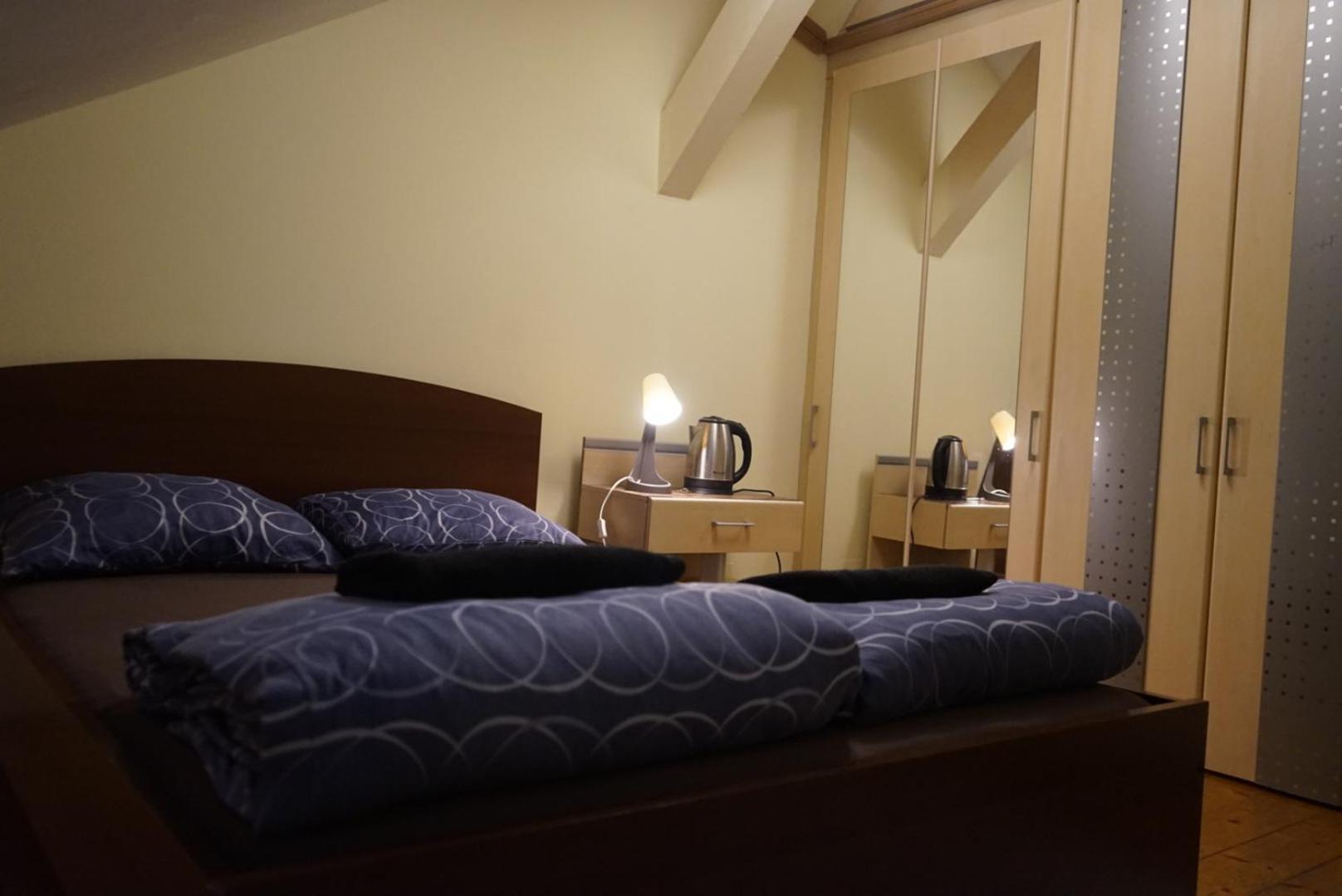 Schoepfwerk 10 Accommodatie bij particulieren *
