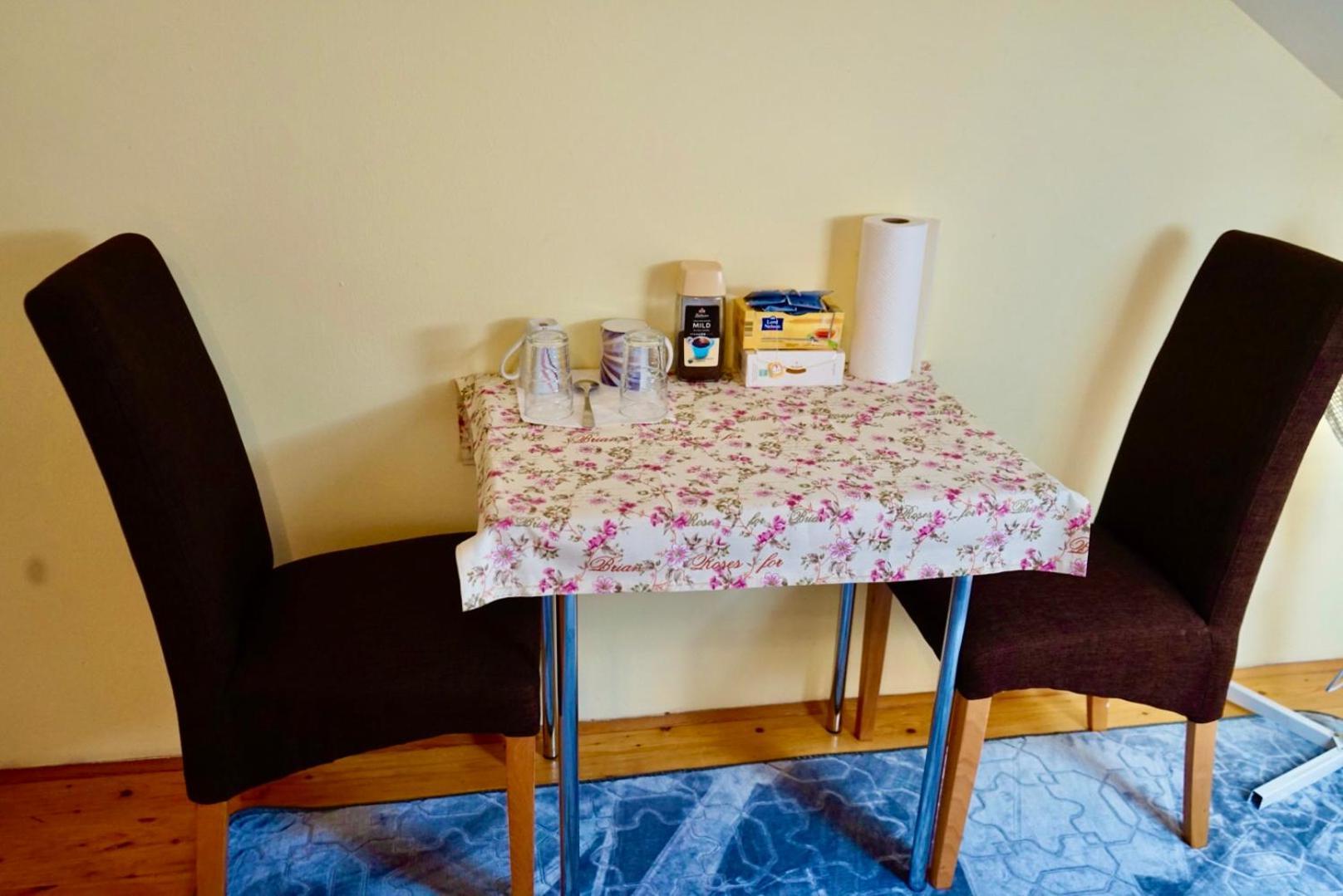 Accommodatie bij particulieren Schoepfwerk 10 *